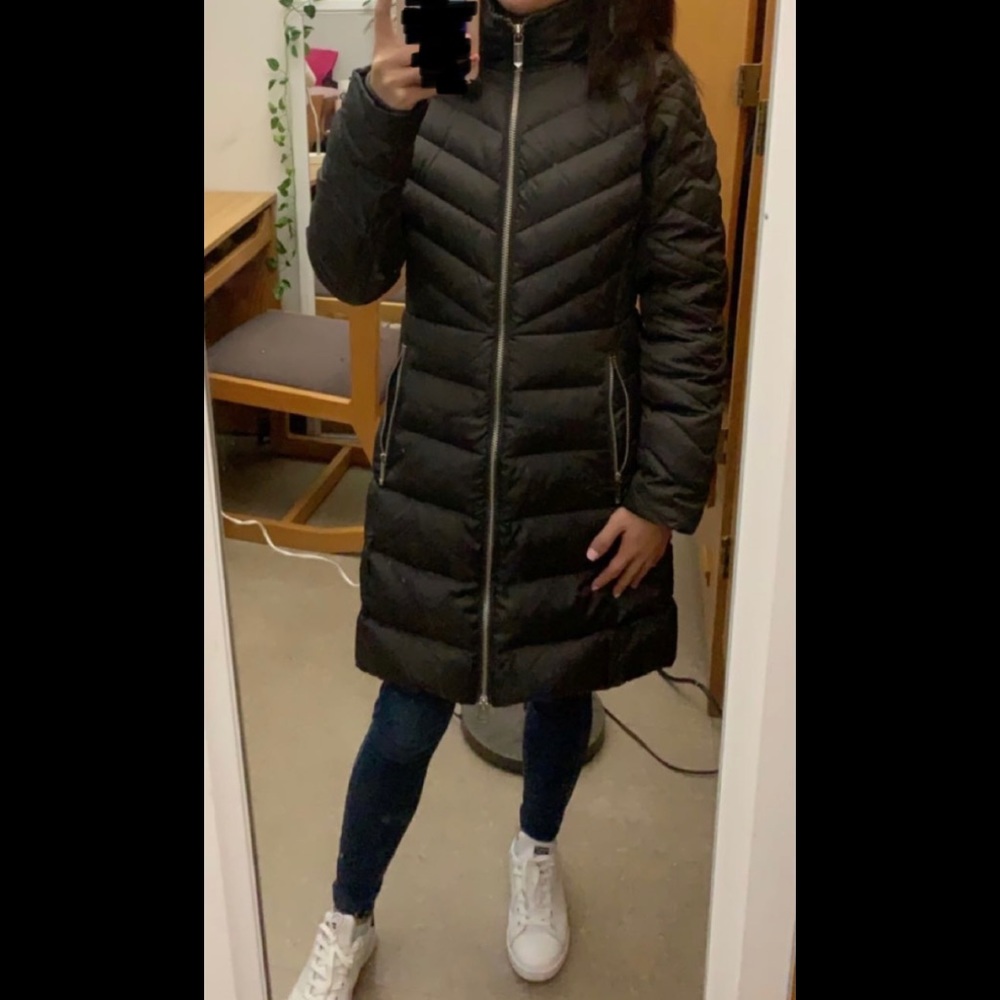 Michael Kors Coat
